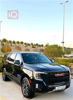 جی ئێم سی یوکۆن